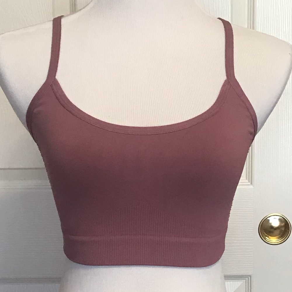 Bao Bei Adore Maternity & Nursing Bralette M/L